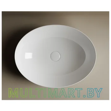 Умывальник Ceramica Nova Element CN6017 картинка 7